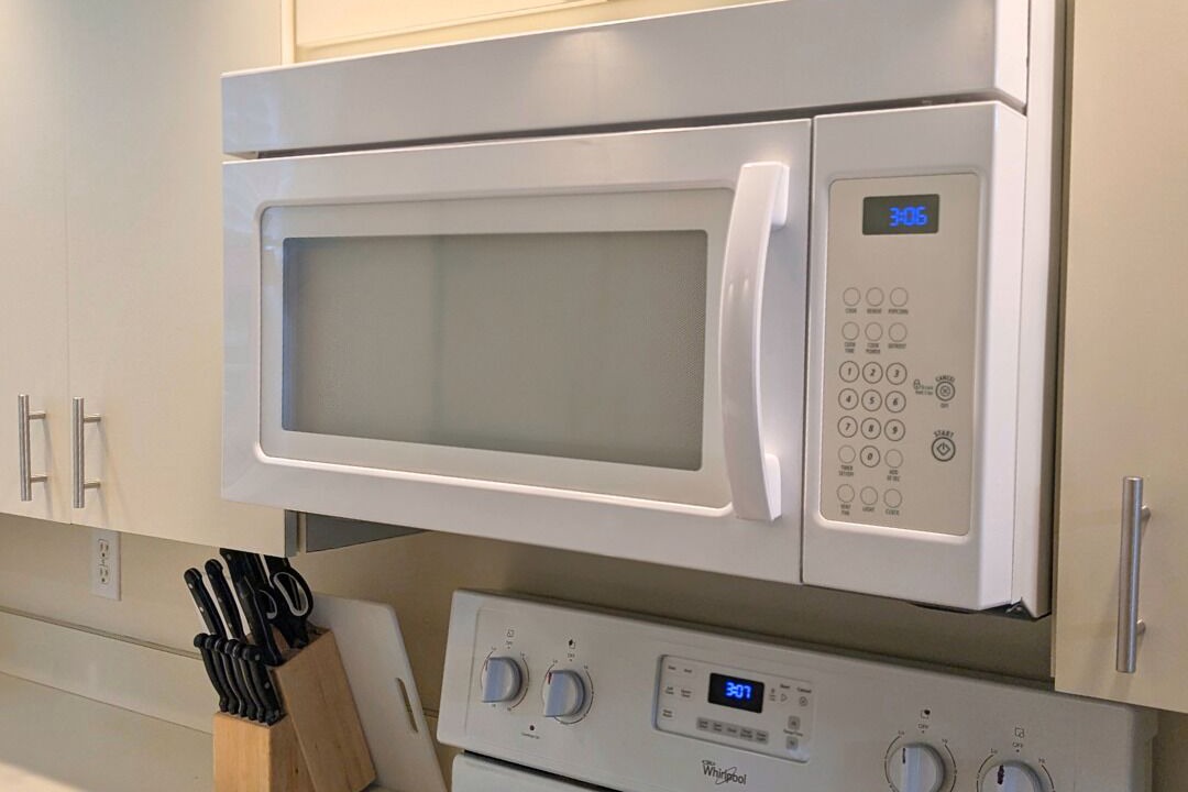 Photo of Kitchen in Lutz
