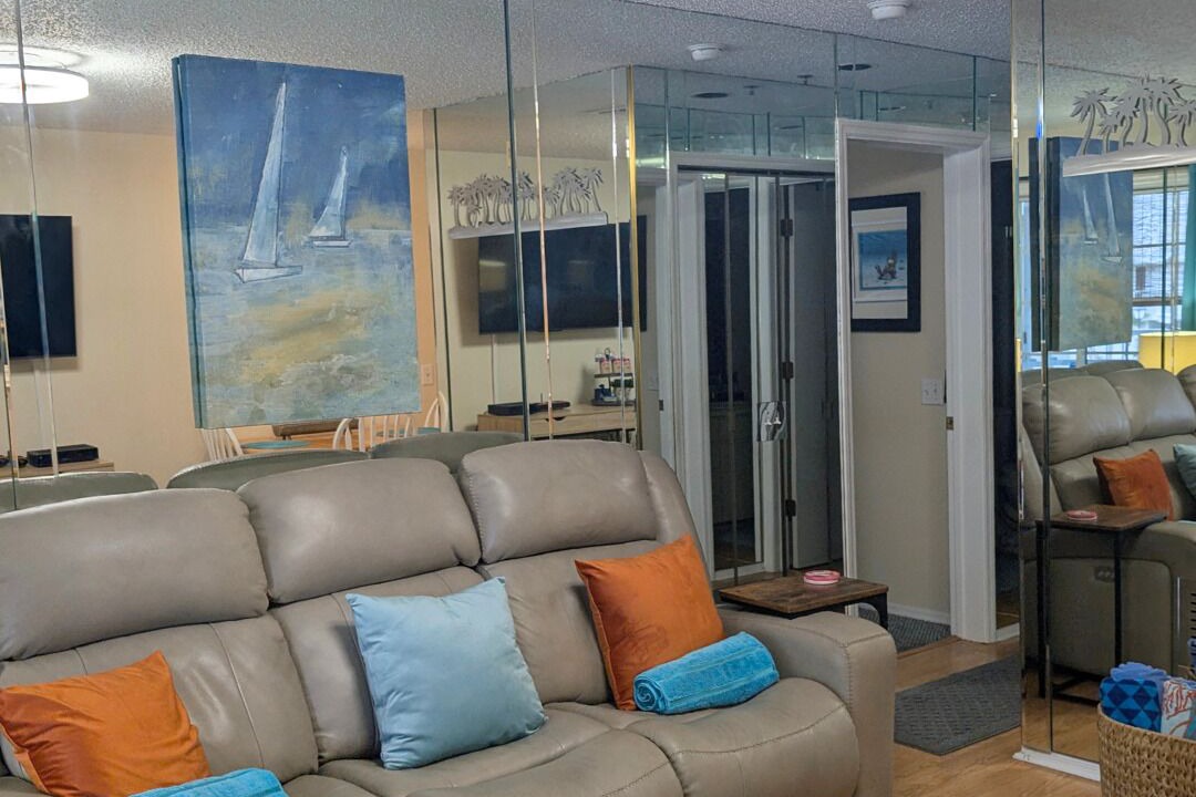 Photo of Livingroom in Lutz