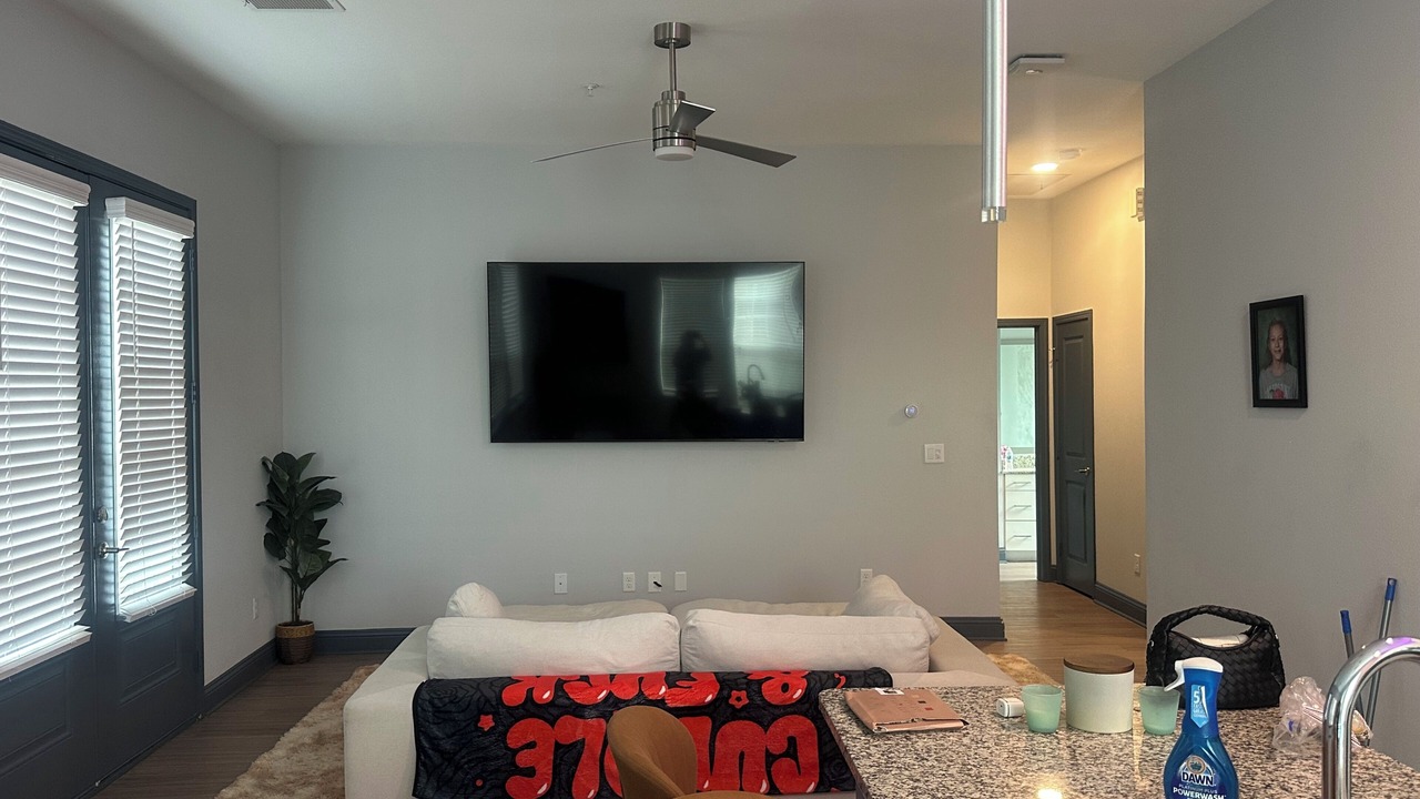 Photo of Livingroom in Kingwood