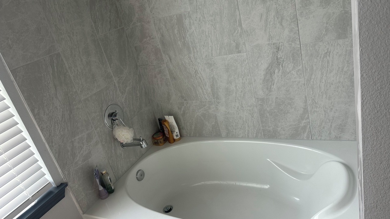 Photo of Bathroom in Kingwood