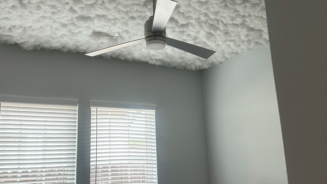Photo of Bedroom in Kingwood
