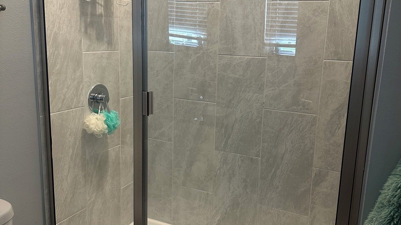 Photo of Bathroom in Kingwood