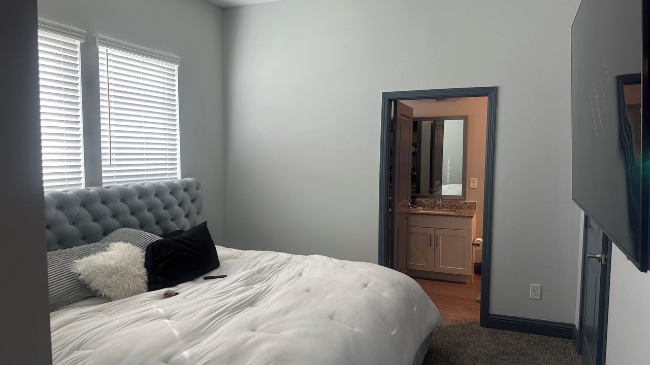 Photo of Bedroom in Kingwood