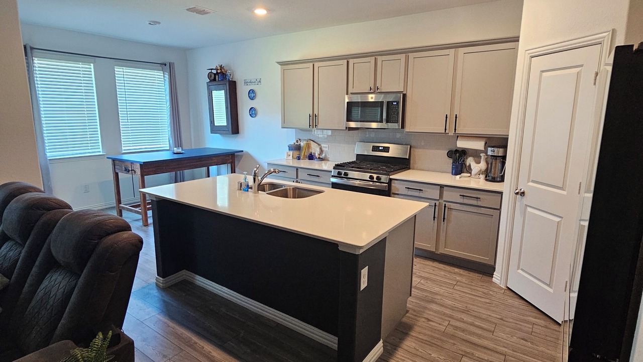 Photo of Kitchen in Princeton