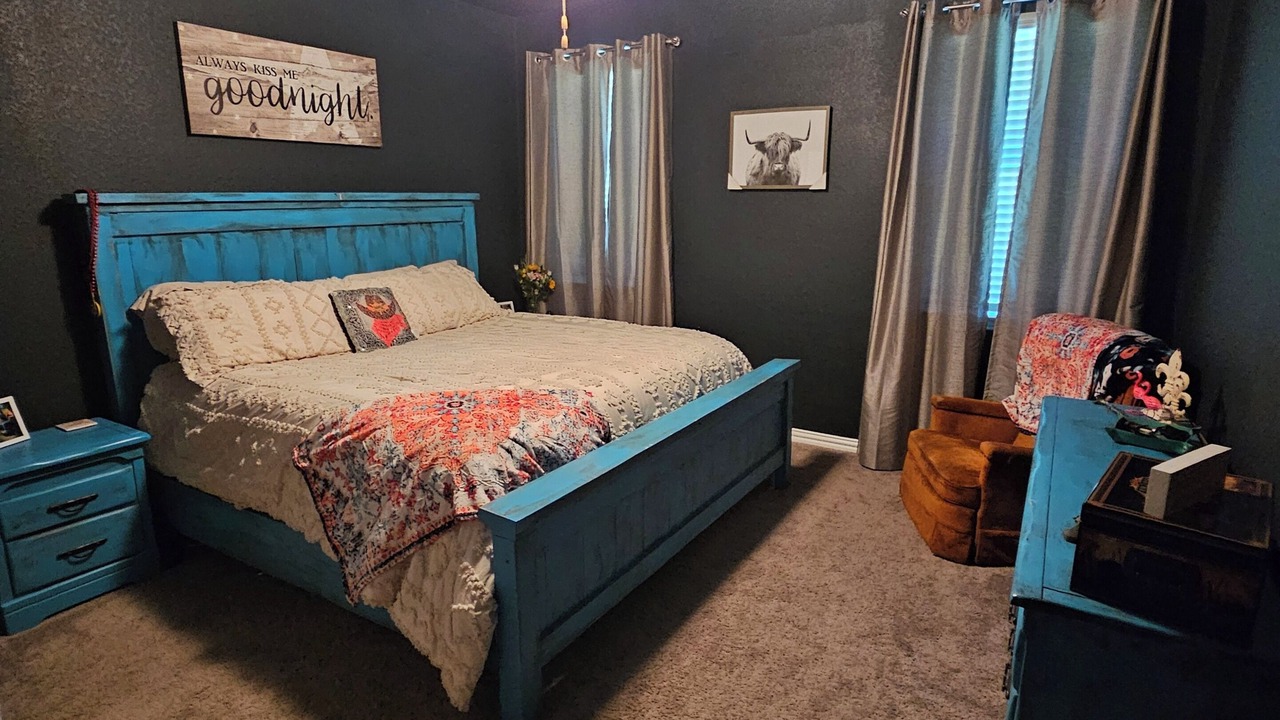 Photo of Bedroom in Princeton