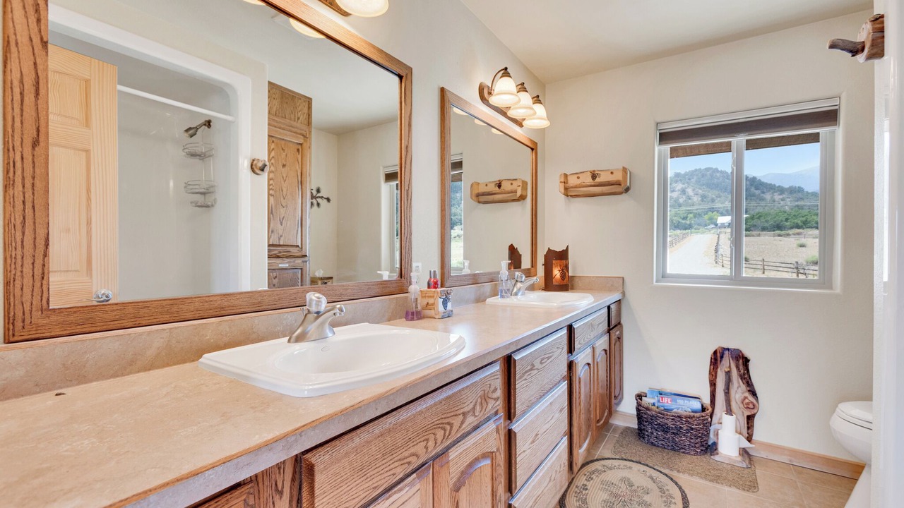 Photo of Bathroom in Howard