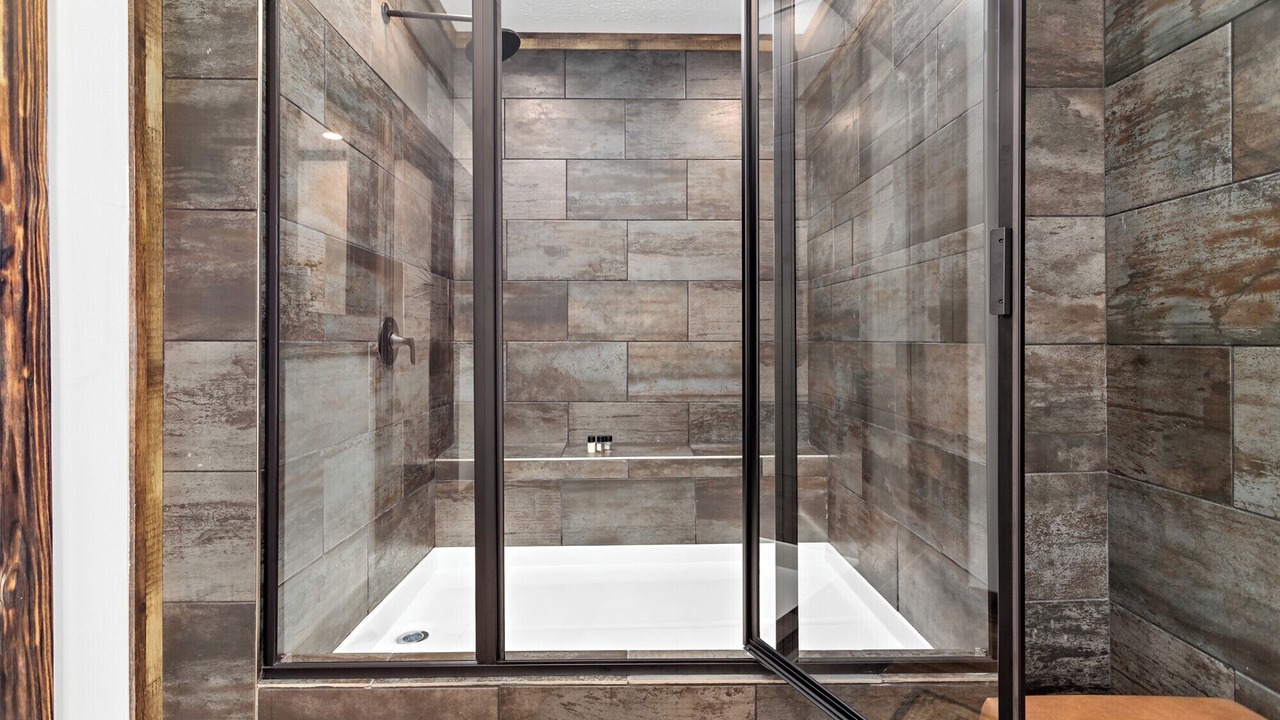 Photo of Bathroom in Voth