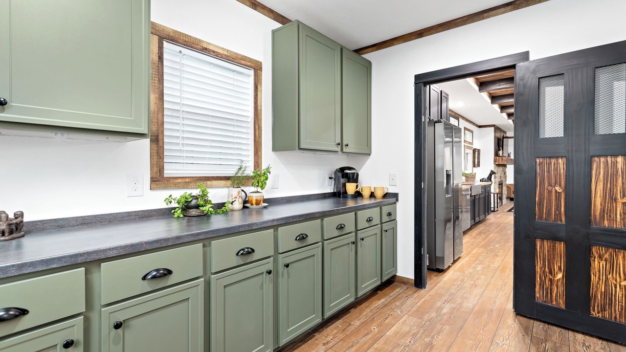 Photo of Kitchen in Voth