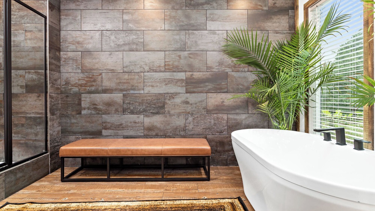 Photo of Bathroom in Voth