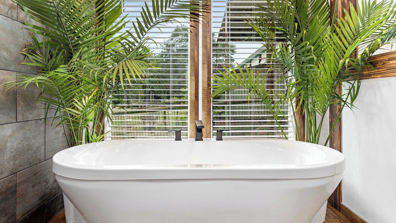 Photo of Bathroom in Voth