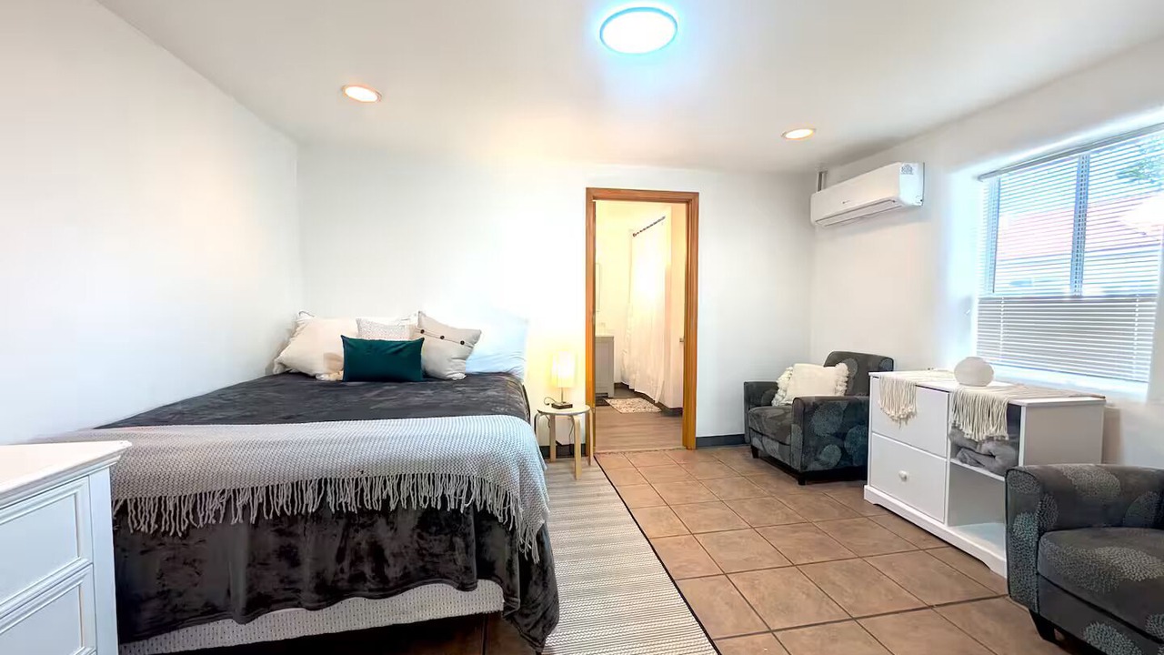Photo of Bedroom in Barelas