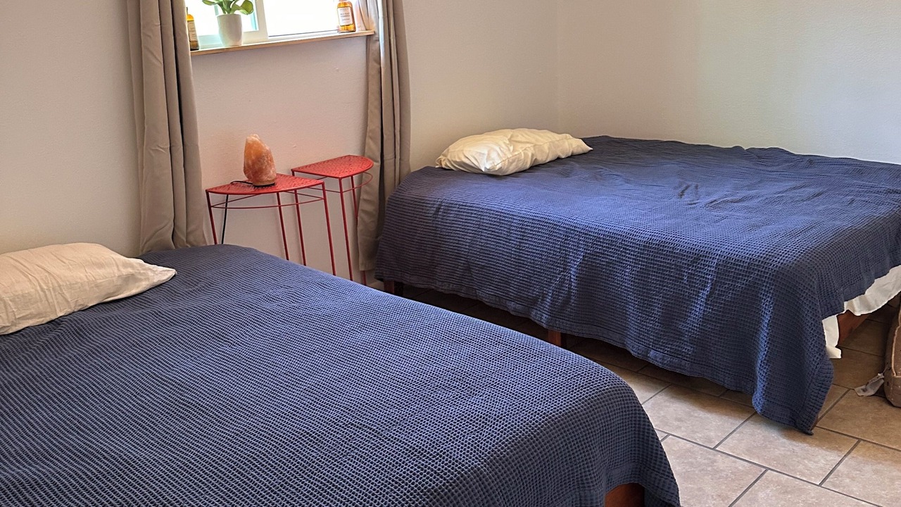 Photo of Bedroom in Jemez Pueblo