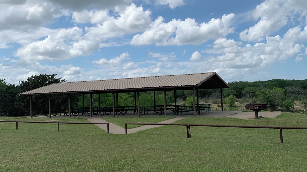 Photo of Outdoor in Lake Whitney