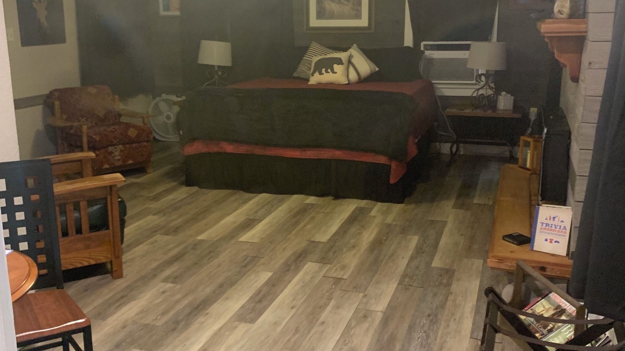 Photo of Bedroom in Lake Whitney