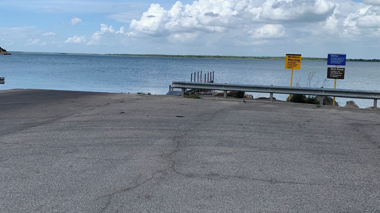 Photo of Others in Lake Whitney