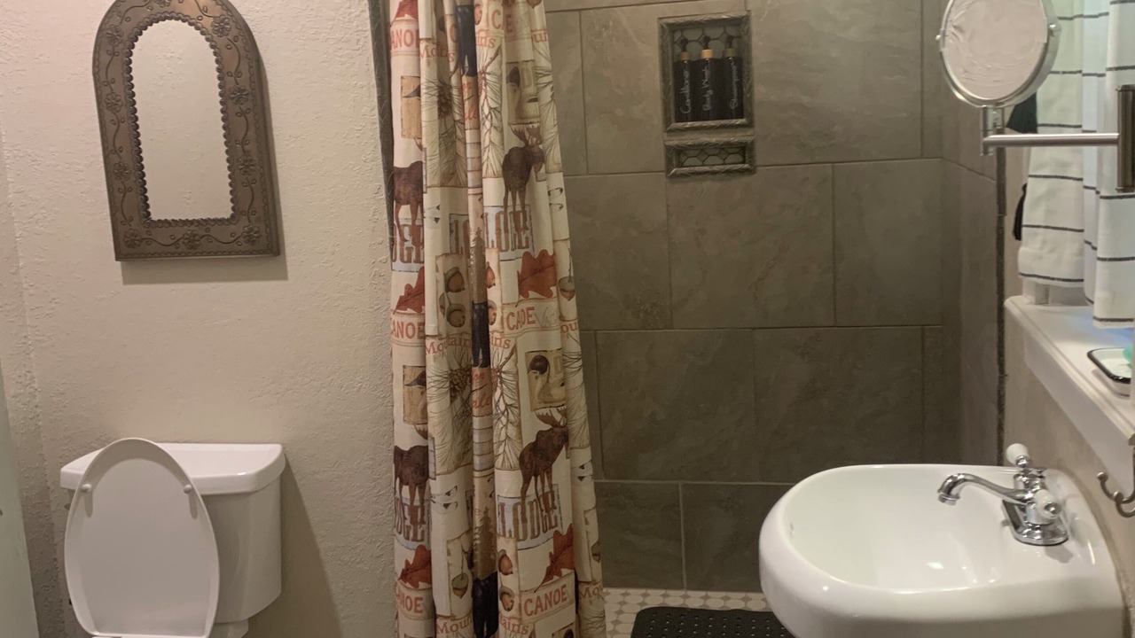 Photo of Bathroom in Lake Whitney
