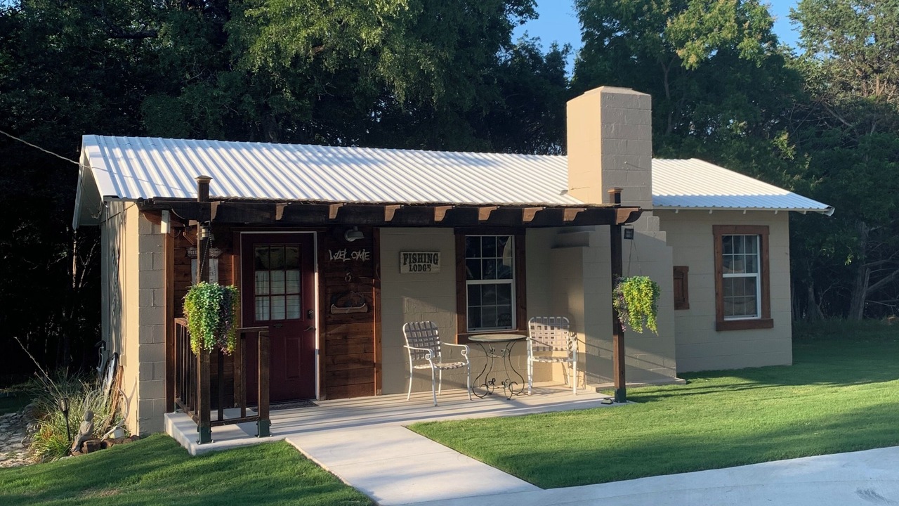 Photo of Outdoor in Lake Whitney