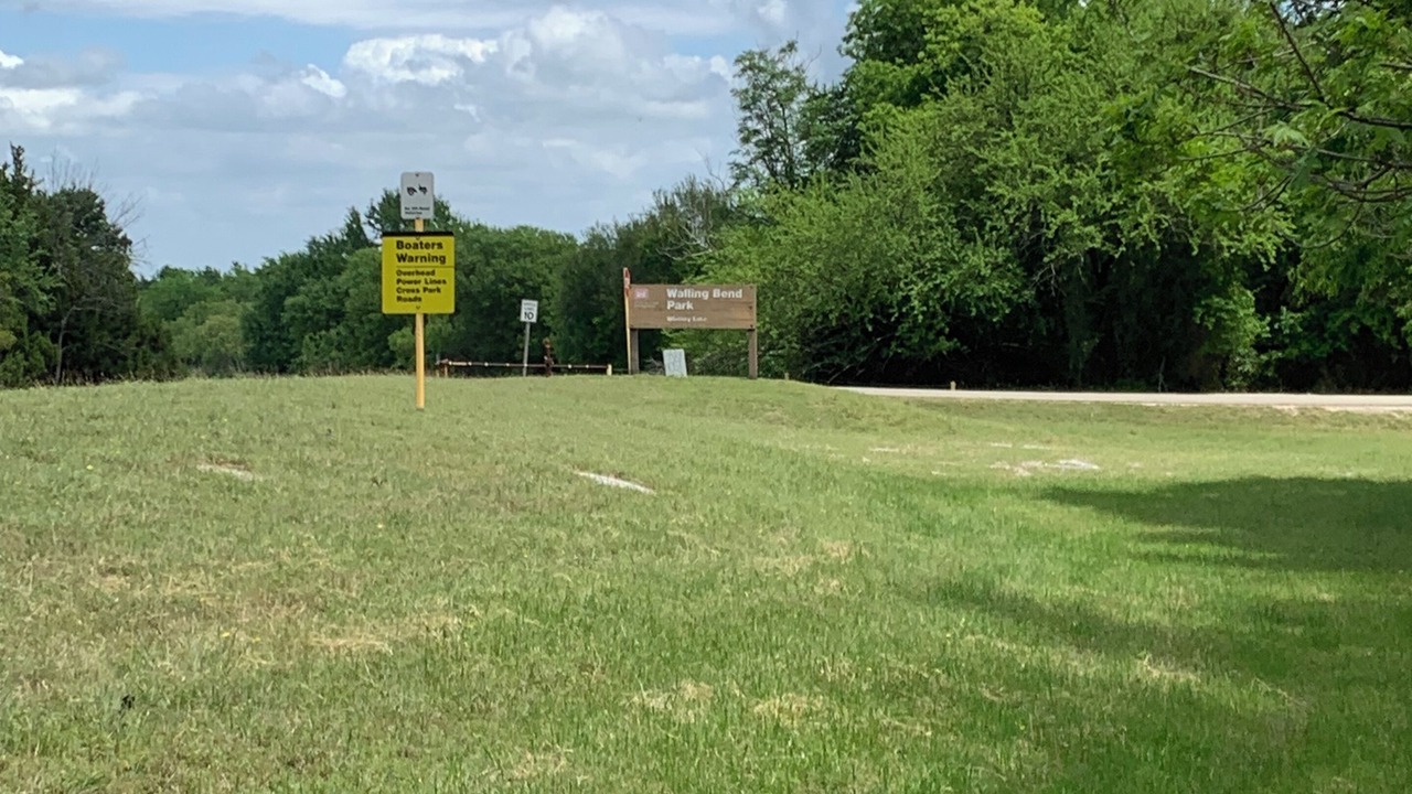 Photo of Outdoor in Lake Whitney