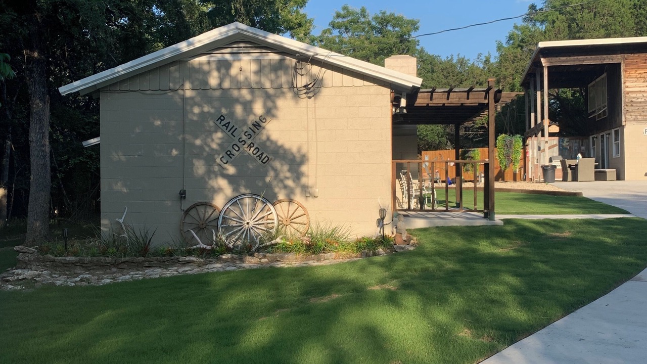 Photo of Outdoor in Lake Whitney
