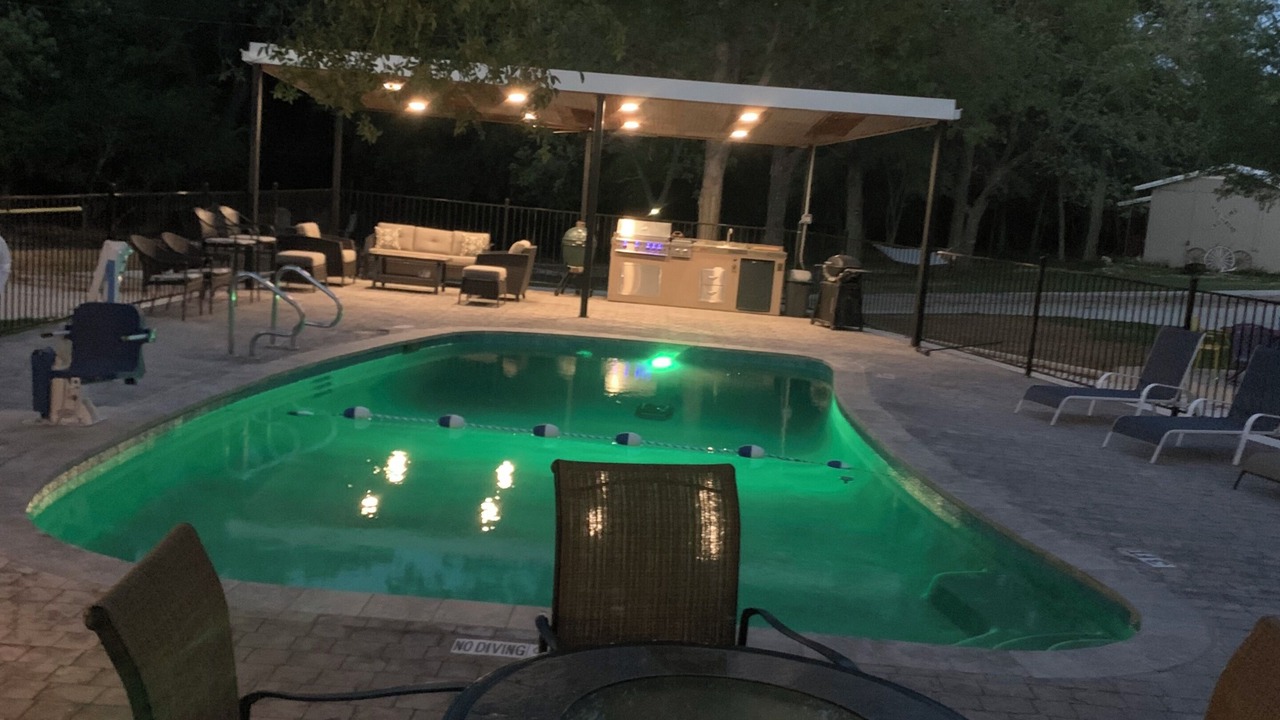 Photo of Outdoor in Lake Whitney
