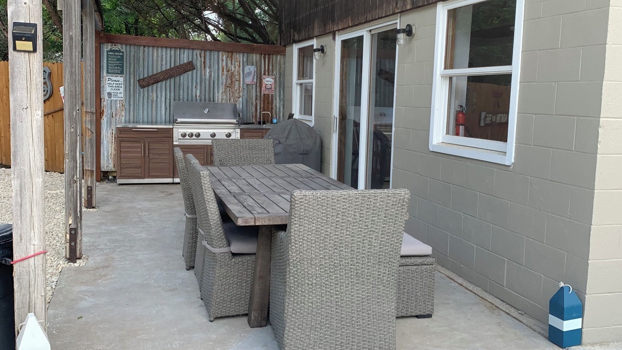 Photo of Outdoor in Lake Whitney