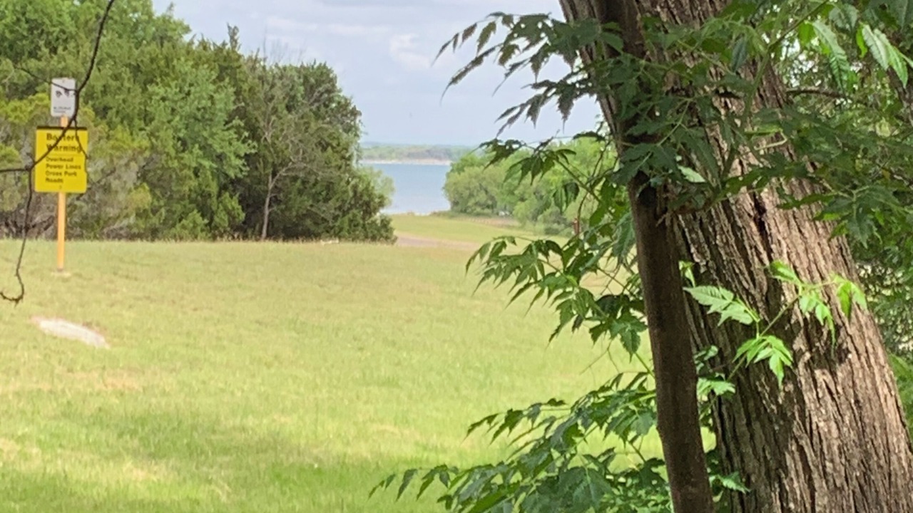 Photo of Outdoor in Lake Whitney