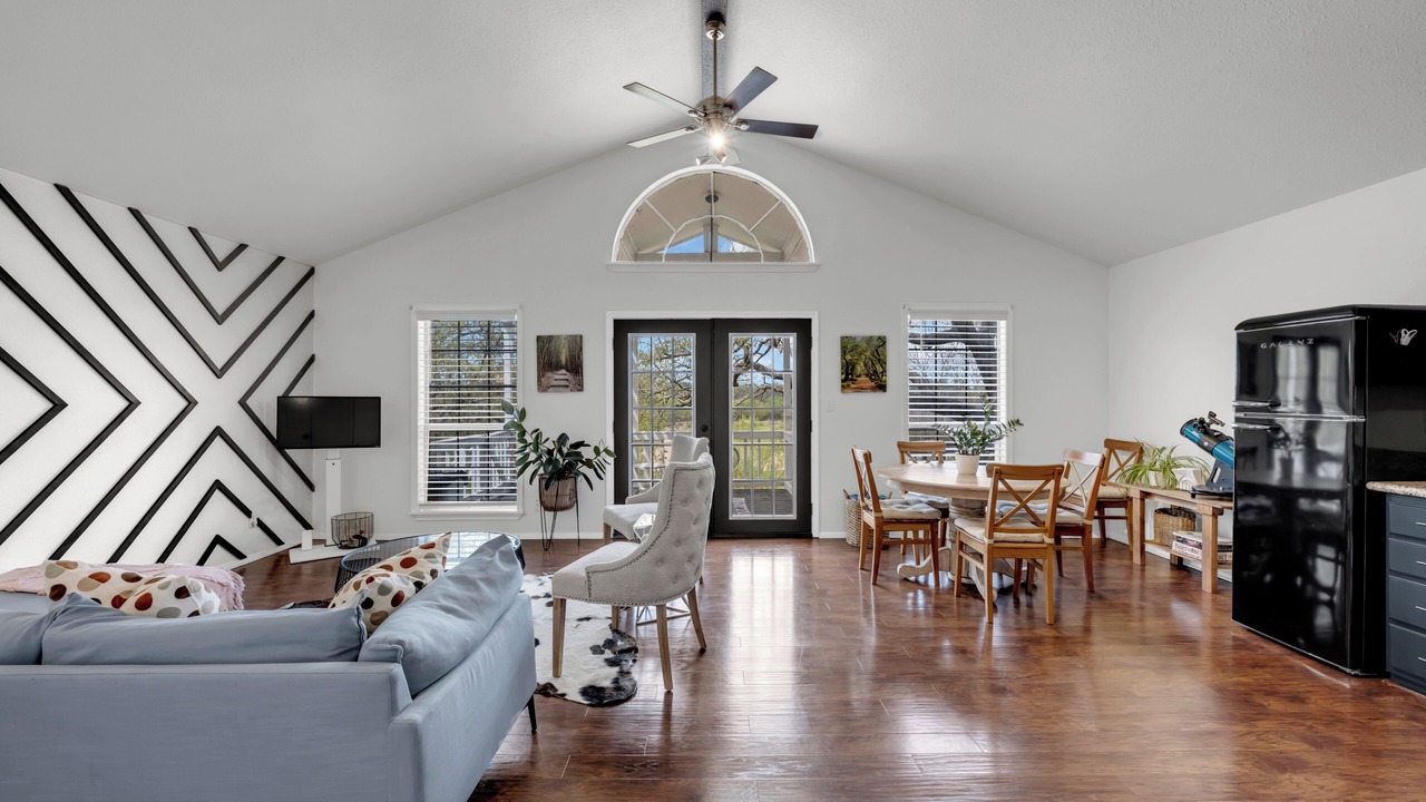 Photo of Livingroom in Kingsland