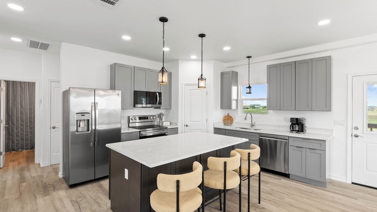 Photo of Kitchen in Rockport