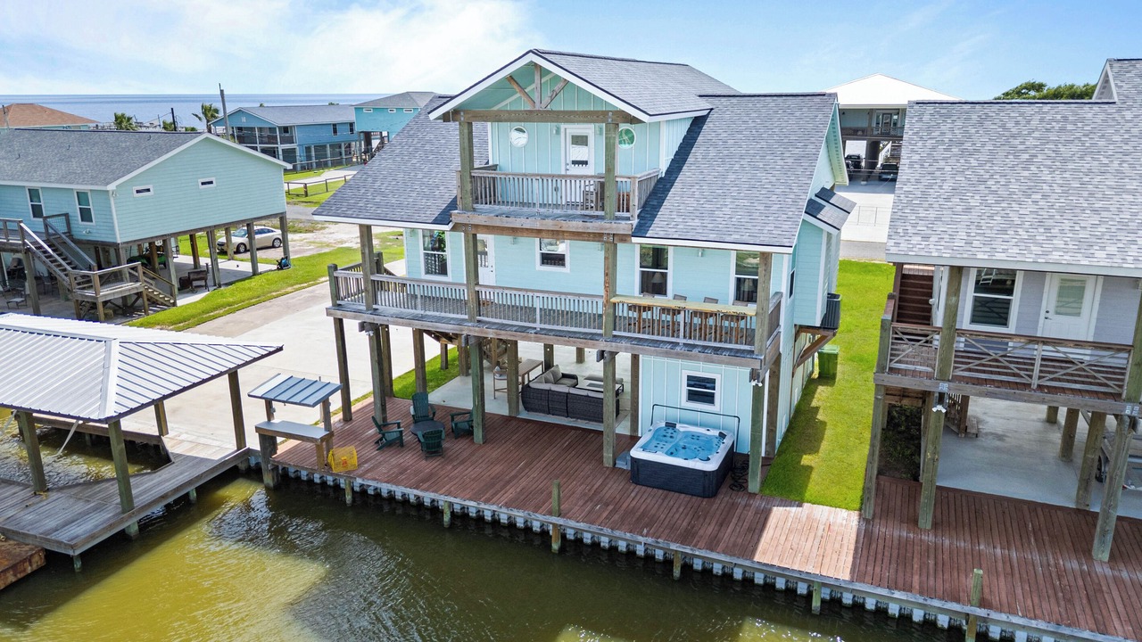 Photo of Outdoor in Rockport