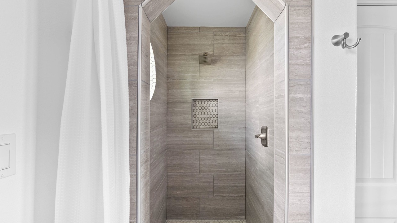 Photo of Bathroom in Rockport