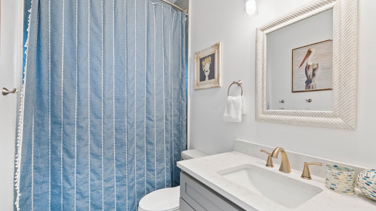 Photo of Bathroom in Rockport