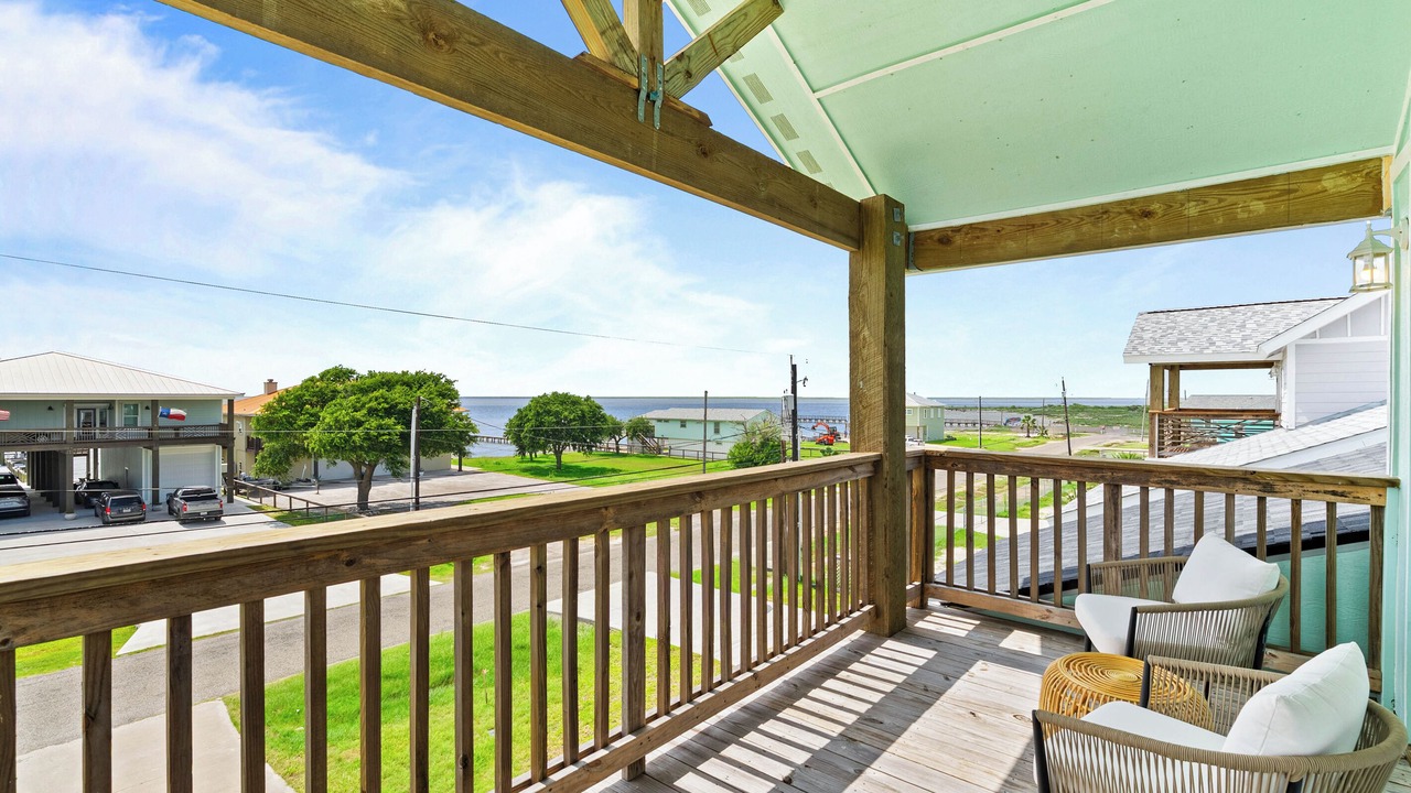 Photo of Outdoor in Rockport