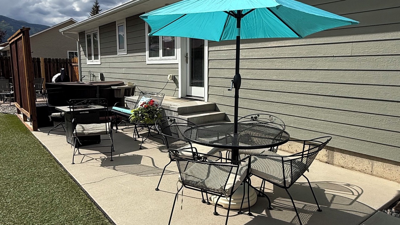 Photo of Outdoor in Buena Vista