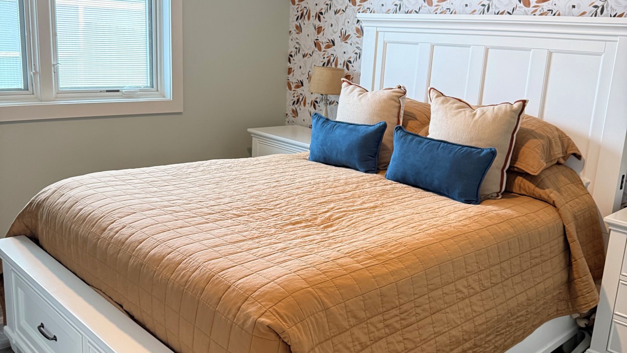 Photo of Bedroom in Buena Vista