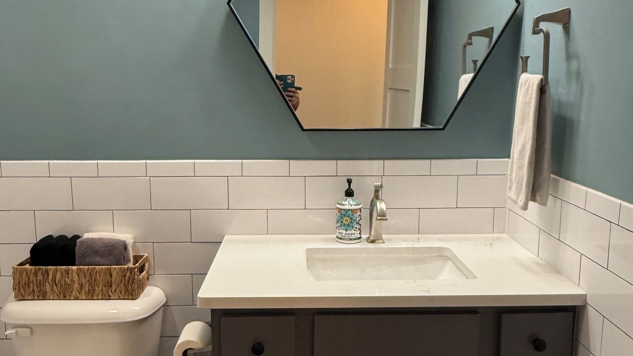 Photo of Bathroom in Buena Vista