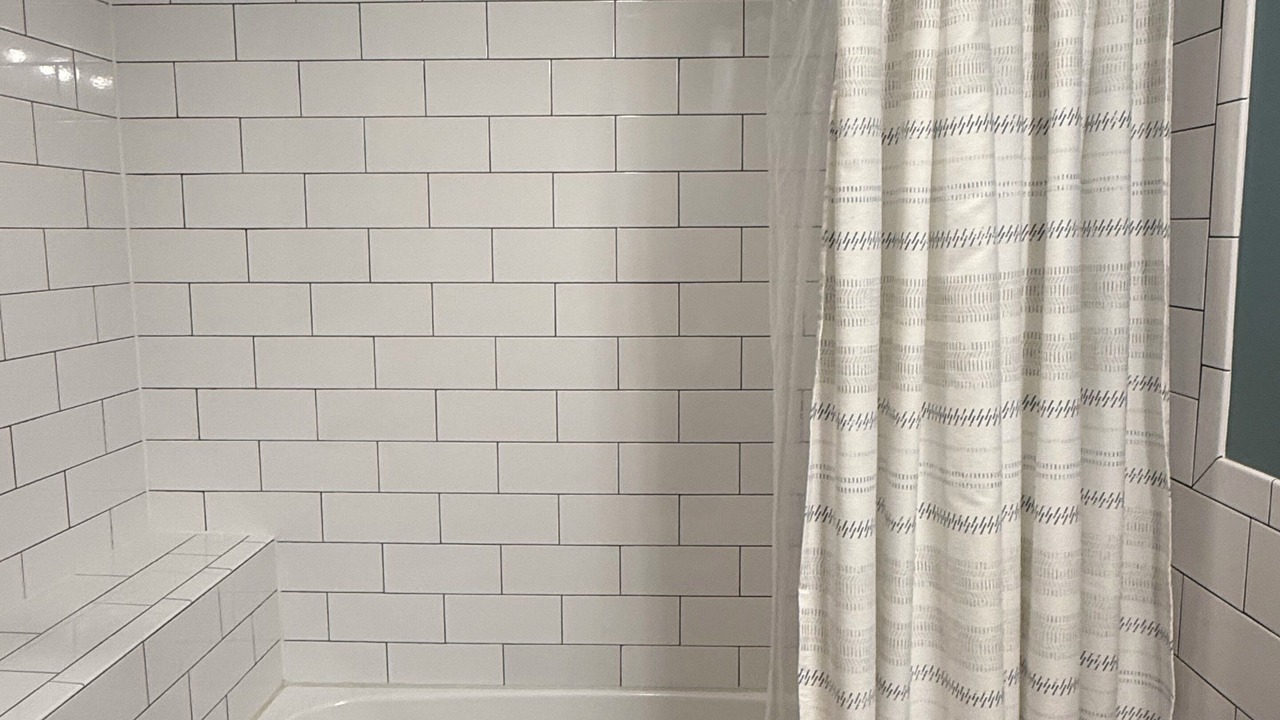 Photo of Bathroom in Buena Vista