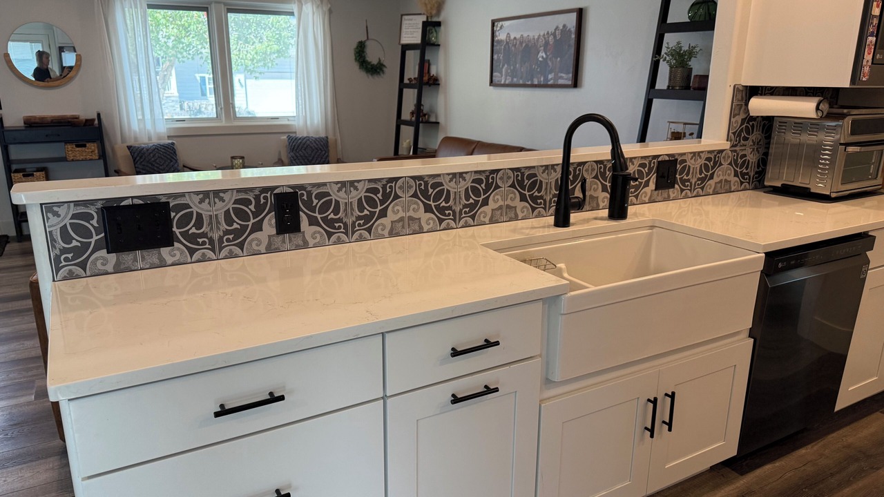Photo of Kitchen in Buena Vista