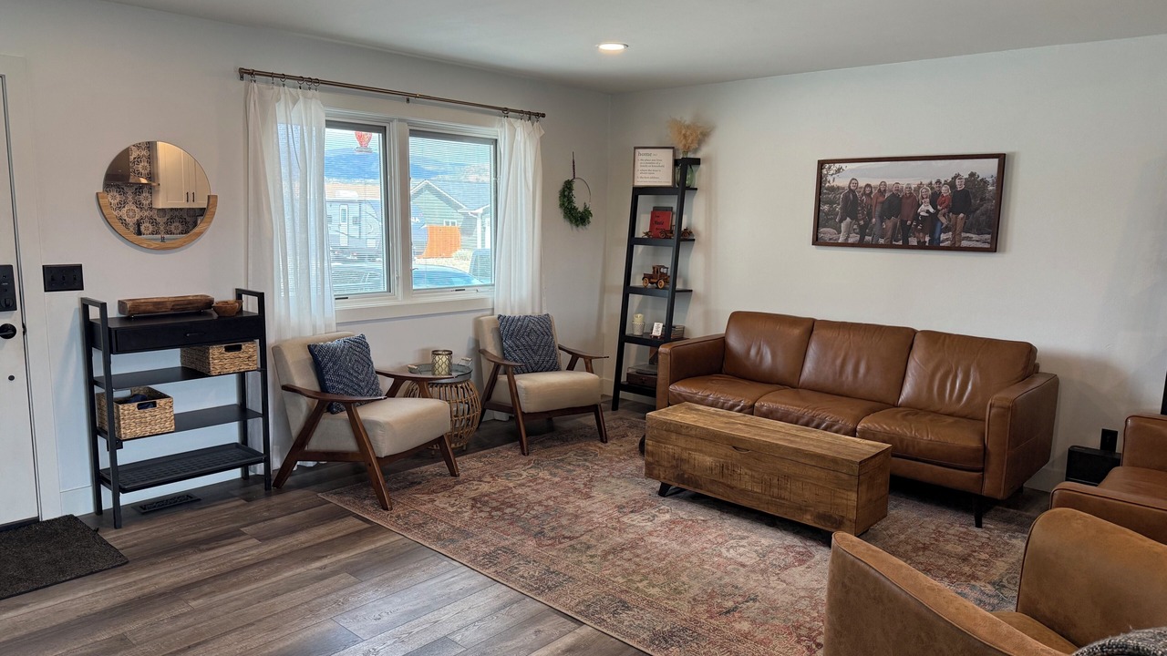 Photo of Livingroom in Buena Vista