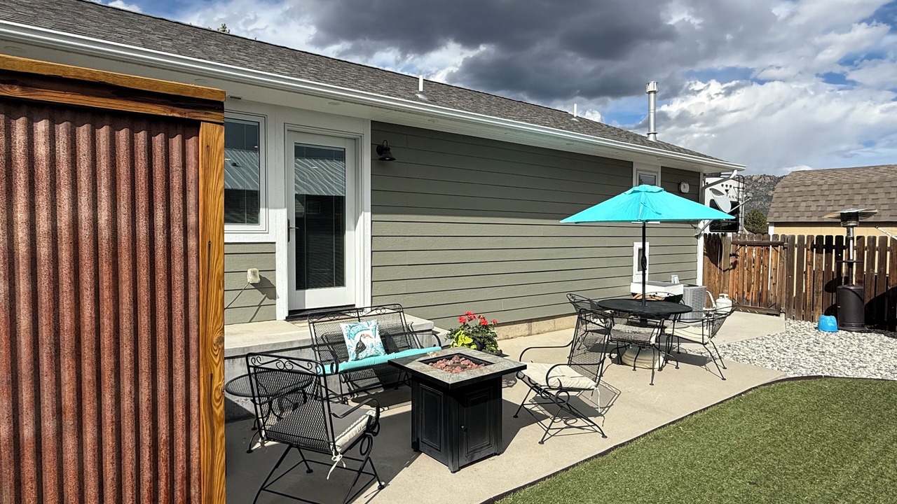 Photo of Outdoor in Buena Vista