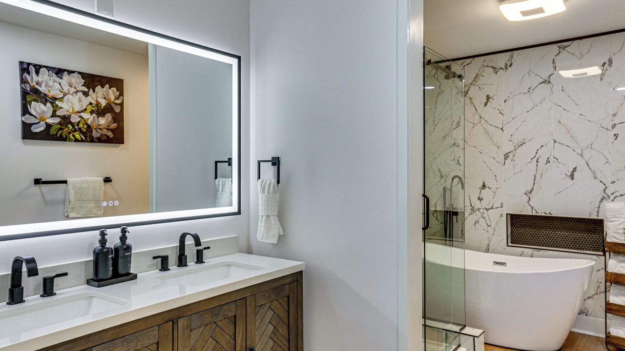 Photo of Bathroom in Tallahassee