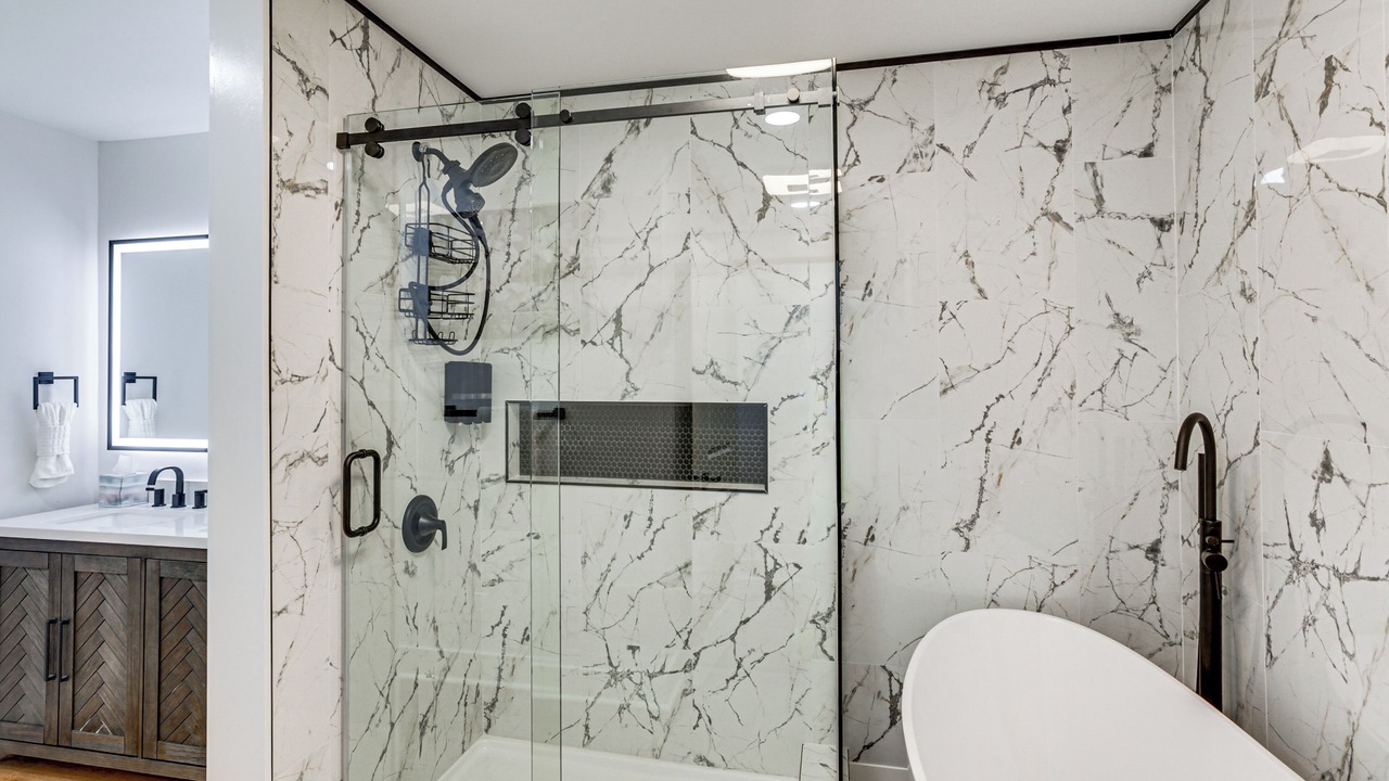 Photo of Bathroom in Tallahassee