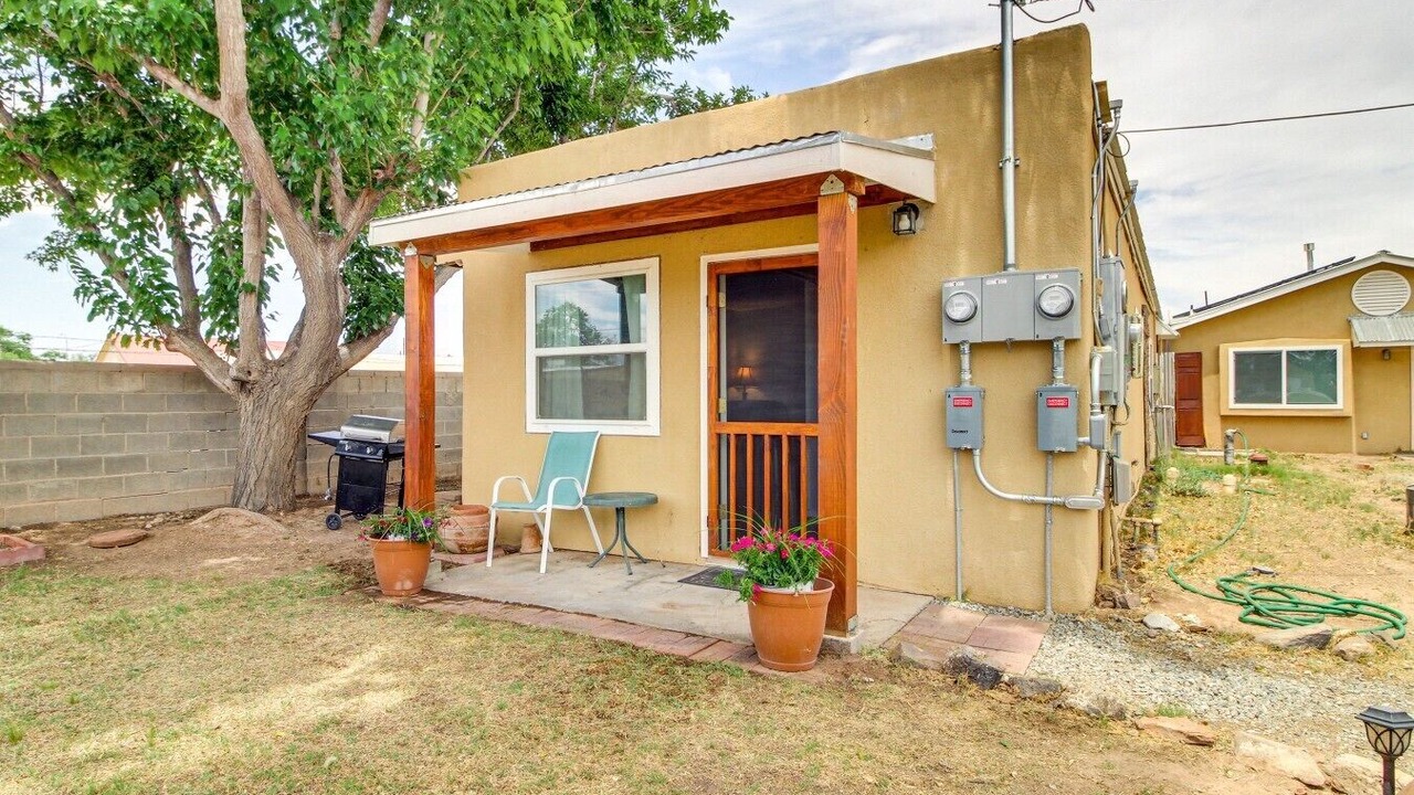 Photo of Outdoor in Bosque Farms