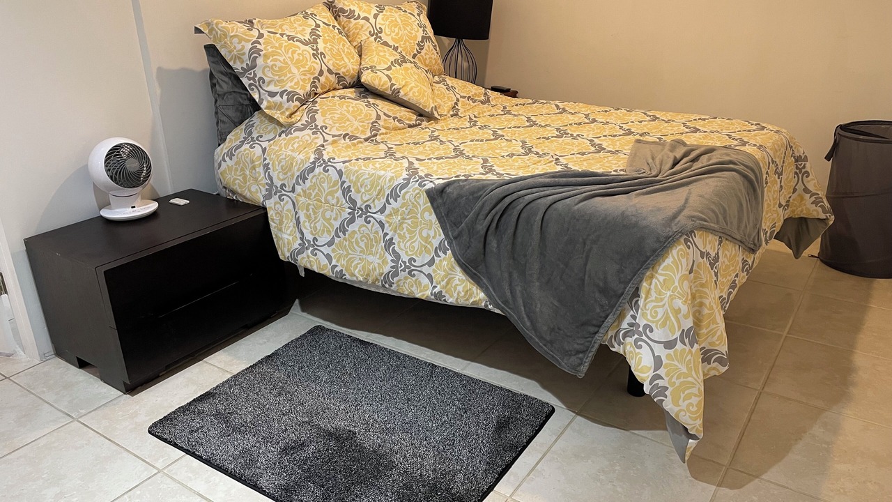 Photo of Bedroom in Pompano Beach