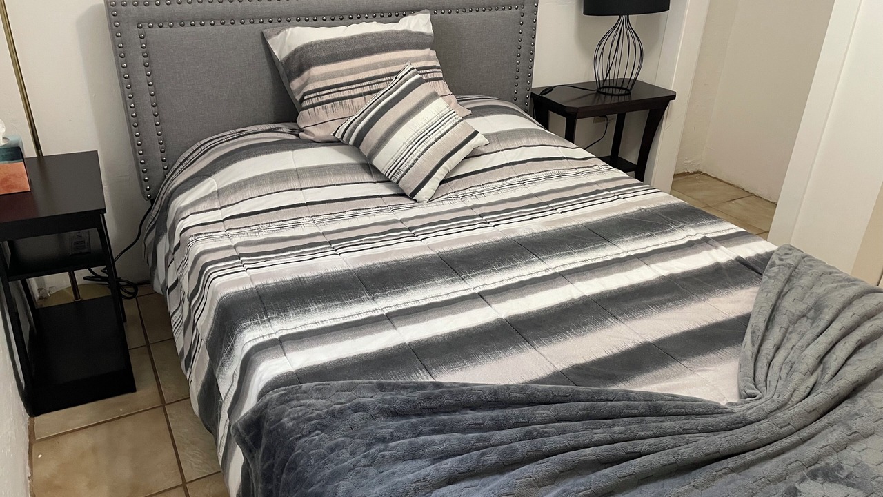 Photo of Bedroom in Pompano Beach