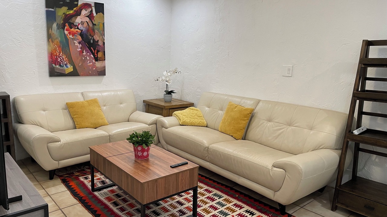 Photo of Livingroom in Pompano Beach