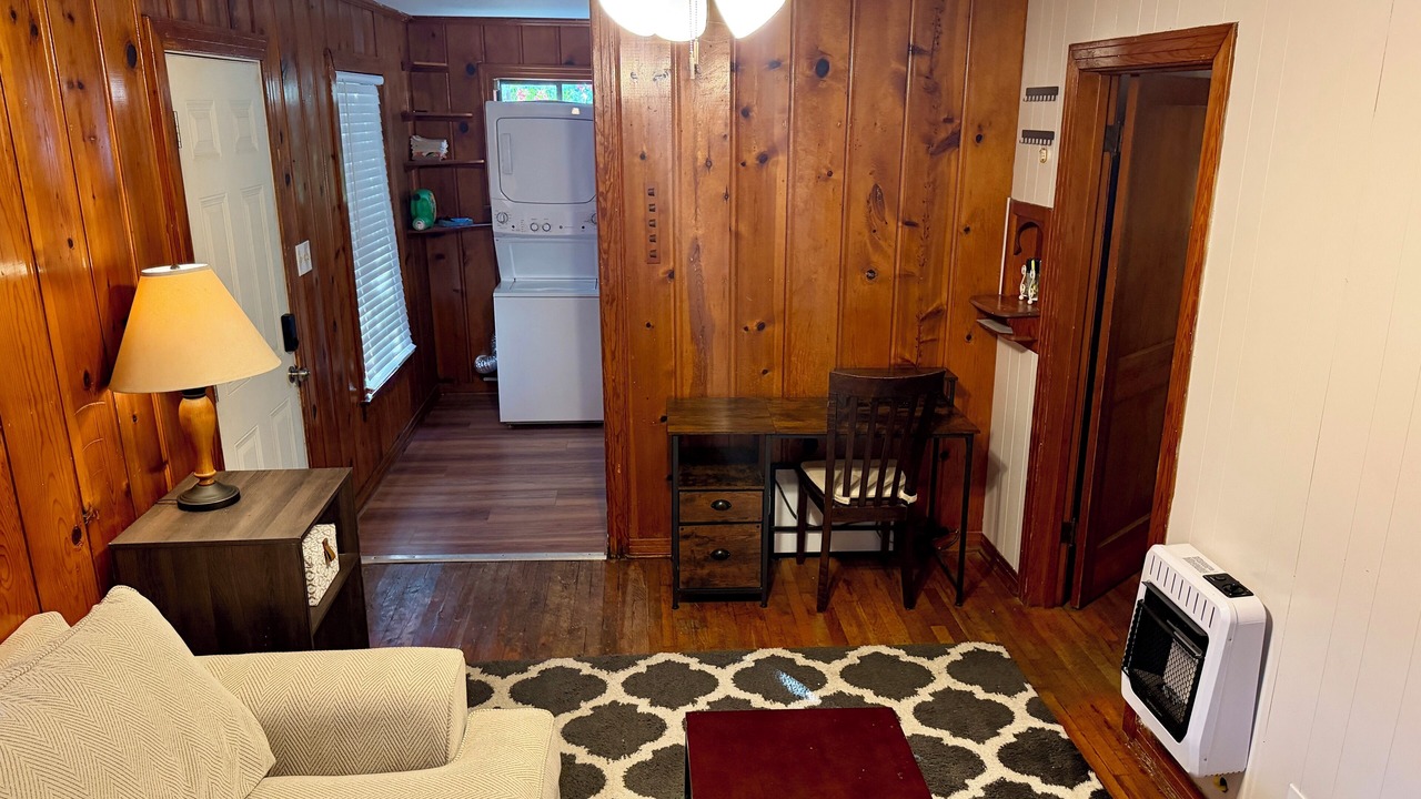 Photo of Livingroom in Brownwood