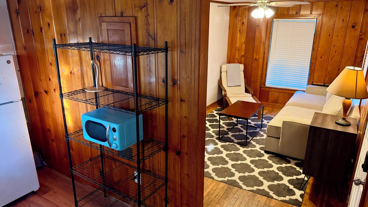 Photo of Livingroom in Brownwood