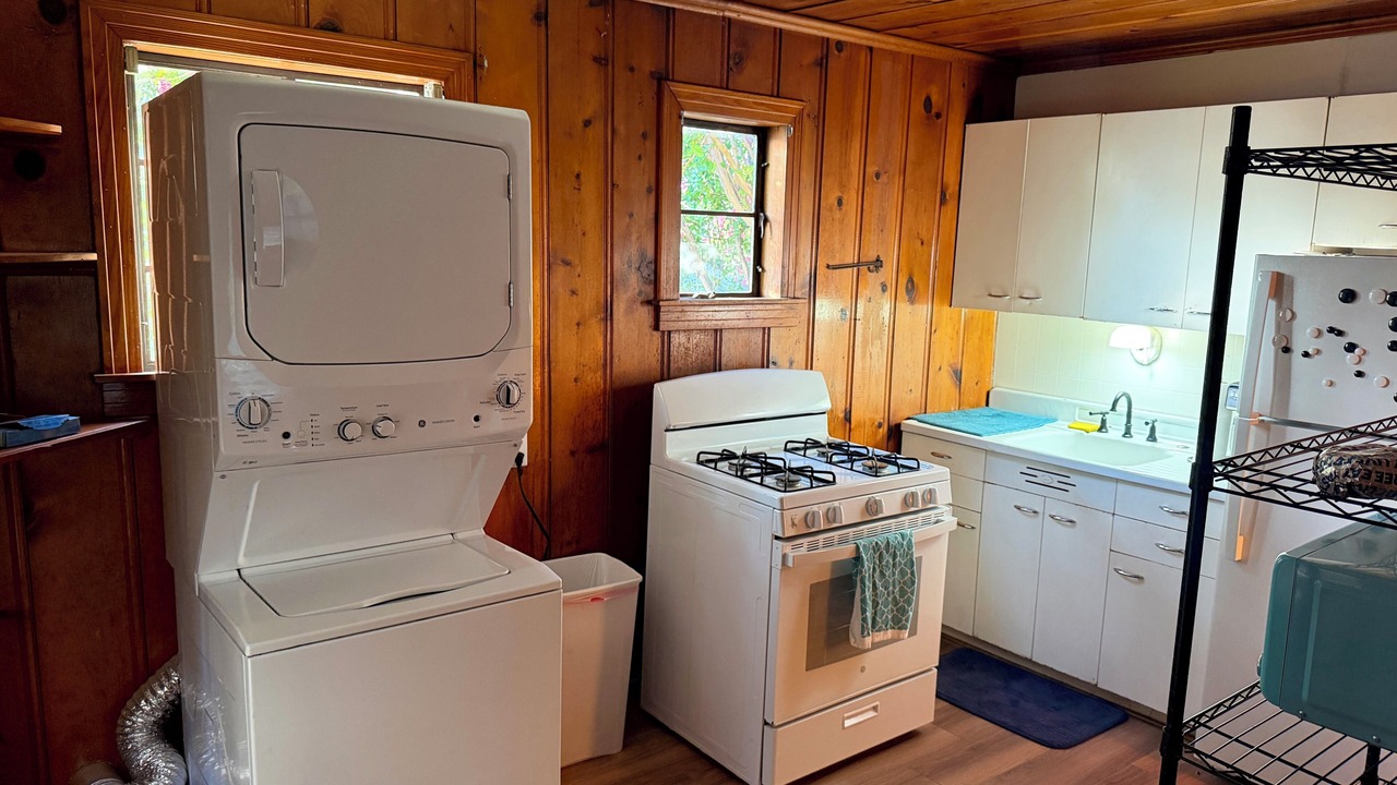 Photo of Kitchen in Brownwood