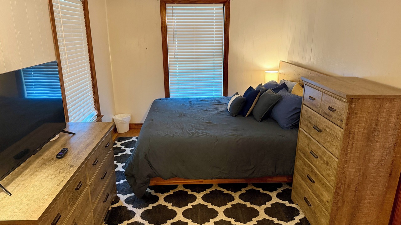 Photo of Bedroom in Brownwood