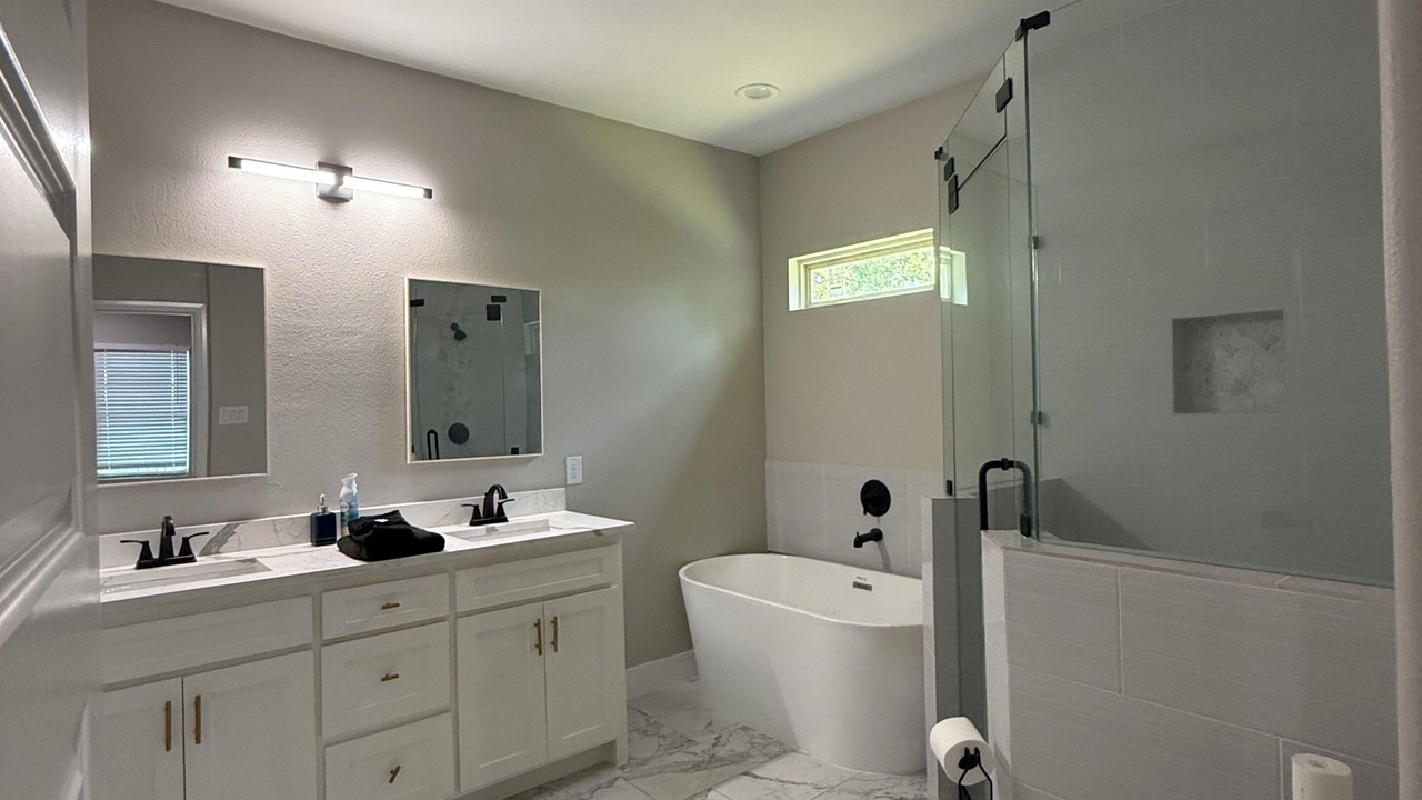 Photo of Bathroom in Wilmer